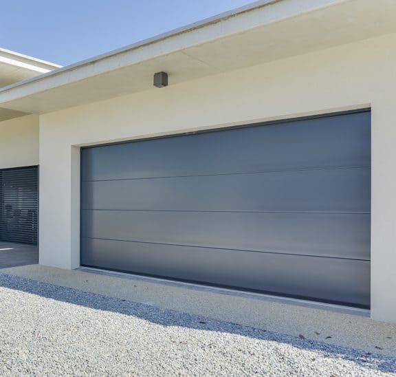 Portes de garage
