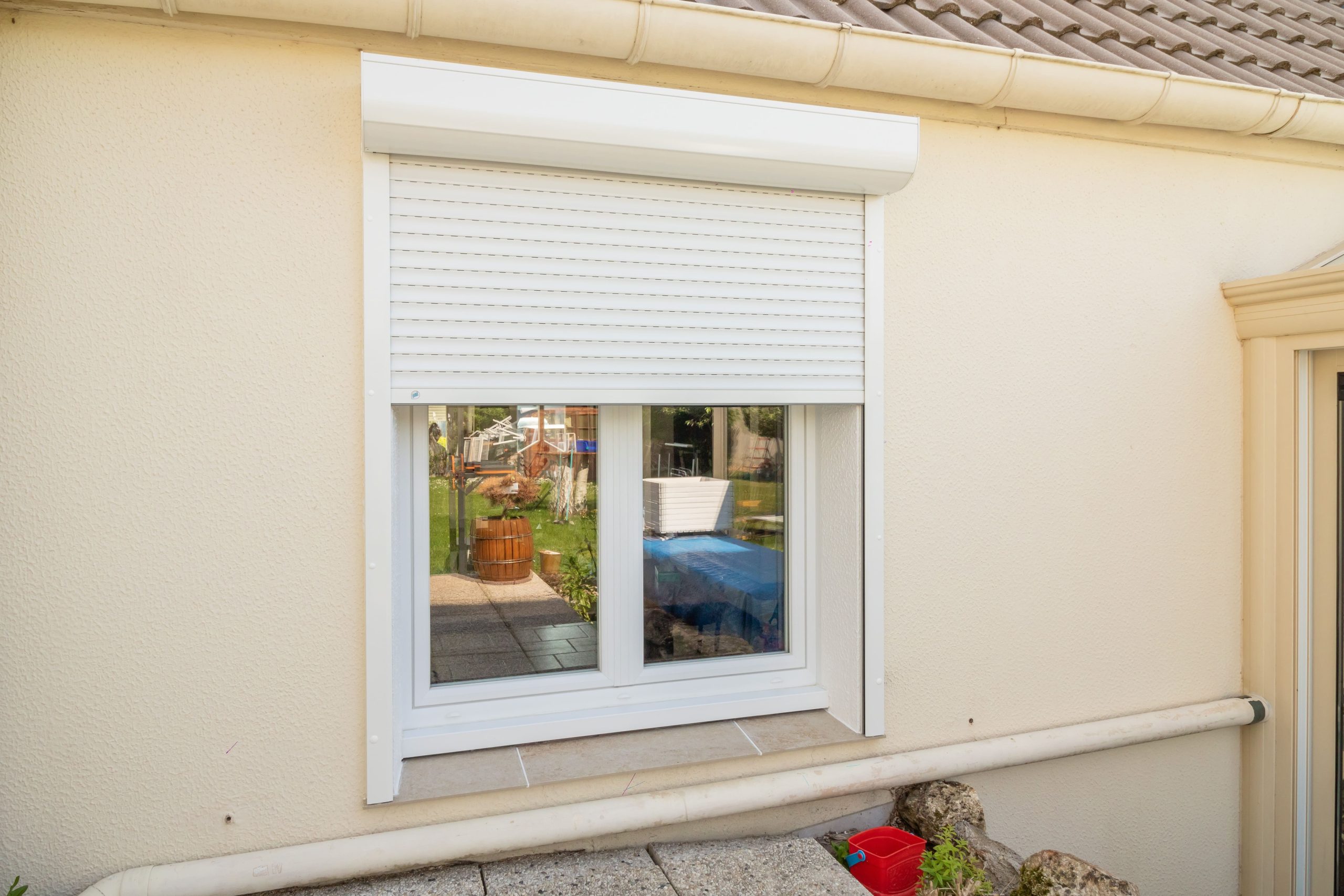 Volets Roulants TY PAU