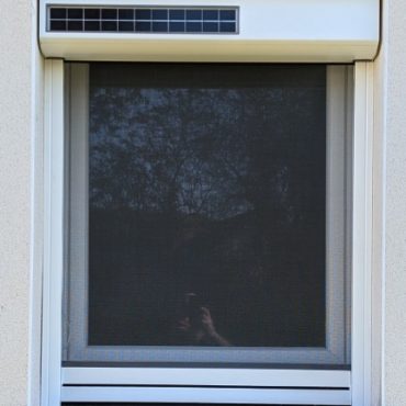 Volet roulant Solaire Bubendorff Igon