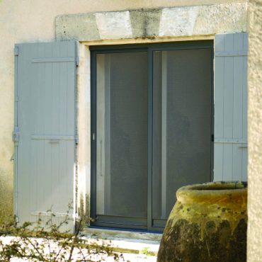 Ty Pau Moustiquaire porte coulissante