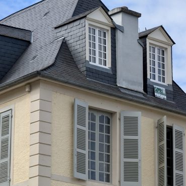 Les fenêtre Bois Camille Beaulieu de Millet Batiment