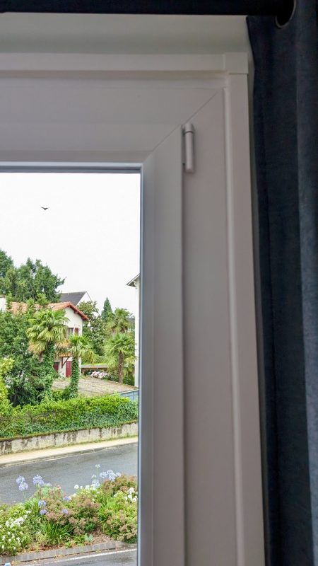 fenetre PVC Cybel