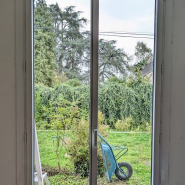 Rénovation énergétique: fenetre