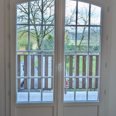 Baie PVC CYBEL MILLET