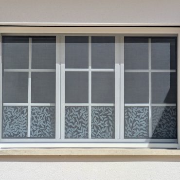 moustiquaire fenetre