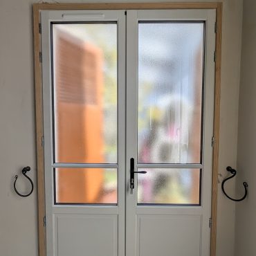 porte fenêtre