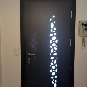 porte d'entrée Bel'm
